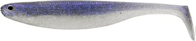 Image de Westin ShadTeez Slim 12cm 10g Sparkling Blue