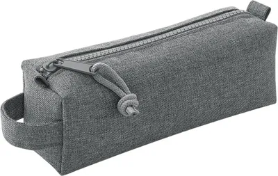 Immagine prodotto di Bagbase - Borsa per accessori "Essential" PC6171 (taglia unica) (grigio screziato)