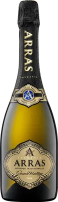 Produktbild von House of Arras Grand Vintage 2016 | Tasmanien, Australien | 750ml 12.50% Vol.