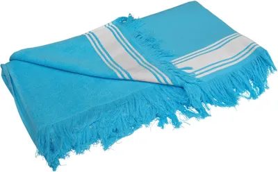 Immagine prodotto di Asciugamano da sauna Kariban stile Fouta