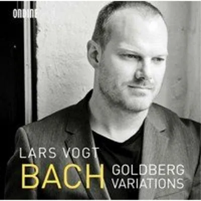 Image de Variations Goldberg BWV 988