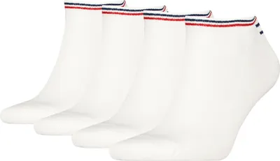 Produktbild von 2 Paar Tommy Jeans Herren Sneaker Iconic Socken