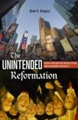 Zdjęcie produktu dla The Unintended Reformation