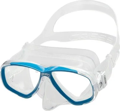 Produktbild von Unisex Snorkelmaske für Erwachsene