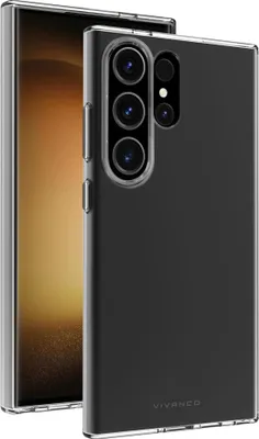 Produktbild von Super Slim Cover für Galaxy S24 Ultra (64078)