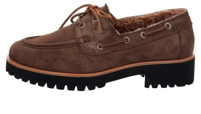 Produktbild von Paul Green Bootsschuhe Damen 32313239393932 Braun 41 EU