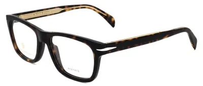 Produktbild von David Beckham Sonnenbrille DB 7011 086 52 18 145
