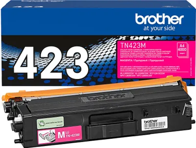 Produktbild von Brother TN-423 M Toner magenta
