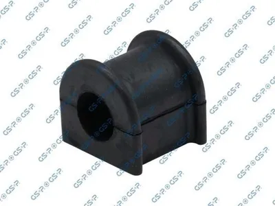 Produktbild von GSP Lagerbuchse Stabilisator 512938 für TOYOTA RAV 4 II (CLA2, XA2, ZCA2, ACA2) 22mm