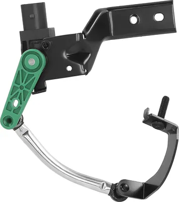 Image de 1X Capteur de niveau Avant droit for VW Golf VII Jetta Stufenheck T-ROC 5Q0412522C
