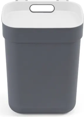 Obrázok produktu pre Odpadkový kôš Ready to Collect 10 l, tmavošedý