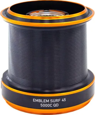 Obrázok produktu pre DAIWA náhradná cievka pre 23 Emblem Surf 45 SCW QD, 19711-450D