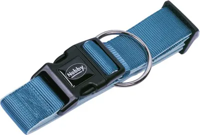 Immagine prodotto di Collare Nobby "Classic Preno" EXTRA L: 55-70 cm; L: 38/40 mm, azzurro