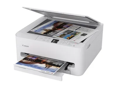 Immagine prodotto di DUS Canon PIXMA TS6550i