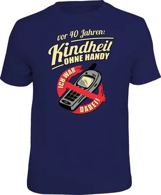 Productafbeelding van Kinderjaren - Textiel - 40 jaar geleden, zonder mobiele telefoon