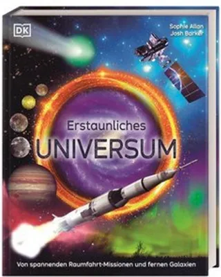 Immagine prodotto di Erstaunliches Universum