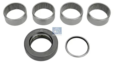 Produktbild von Reparatursatz Achsschenkelbolzen DT SPARE PARTS für u.a. MERCEDES-BENZ ACTROS