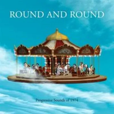 Produktbild von Round and Round