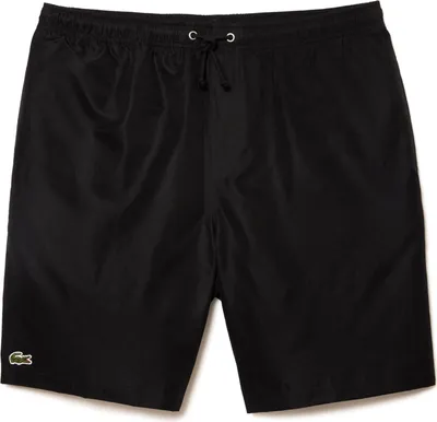 Image de Lacoste Gh353t Shorts Couleur Noir