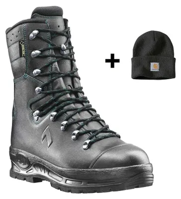 Produktbild von HAIX Forststiefel PROTECTOR PRO 2.0 S3 UK 12.0 / EU 47