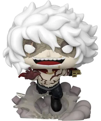 Immagine prodotto di Funko Pop! My Hero Academia - Figurki Tomura Shigaraki, Winylowa Kolekcja