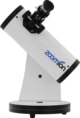 Produktbild von Zoomion Dobson Teleskop Cassini 76 DOB