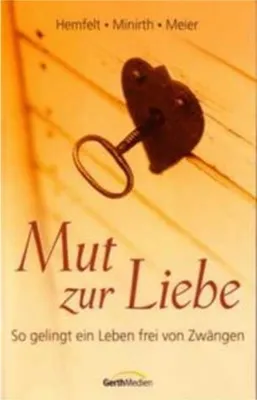 Produktbild von Mut zur Liebe