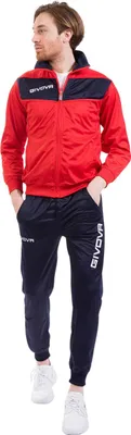 Obrázok produktu pre Nd05_G2233-1204-Tr-3Xs Tr018 1204 Dres Givova Tut