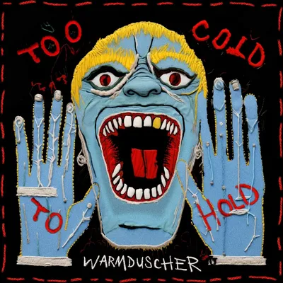 Produktbild von Too Cold To Hold