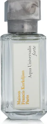 Produktbild von Maison Francis Kurkdijan Aqua Universalis Forte Eau de Parfum unisex 35 ml