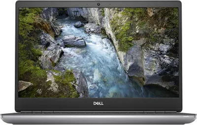 Produktbild von REFURBISHED Dell Precision 7550 i7-10750H 32 GB RAM 2 TB SSD