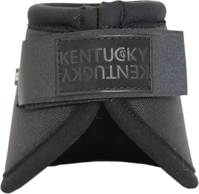 Immagine prodotto di Kentucky Horsewear Campane per zoccoli Protezione per zoccoli Nero L
