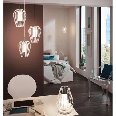 Produktbild von EGLO VENCINO, Mehrfarbig, AC, 220 - 240 V, 50 - 60 Hz, 220 - 240 V