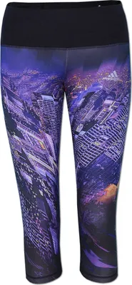 Produktbild von adidas Techfit AIS Tight Women Gr.XS multicolor (S11609)