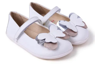 Immagine prodotto di GIOSEPPO KILGORIS, scarpe Mary Jane, colore bianco, taglia 35