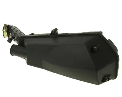 Zdjęcie produktu dla 101.Octane Luftfilter Komplett Std. Chinaroller 10 Zoll