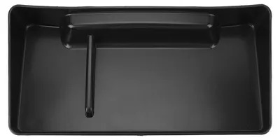 Image de Boîte de rangement pour tableau de bord, gain de place, accès facile, idéale pour les modèles CRV CR-V de 2022 et versions ultérieures