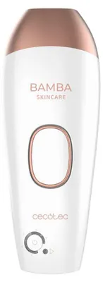 Produktbild von CECOTEC Bamba SkinCare IPL Quartz