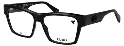 Produktbild von LIU JO EYEWEAR Brillenfassung LIU JO LJ2810 55001