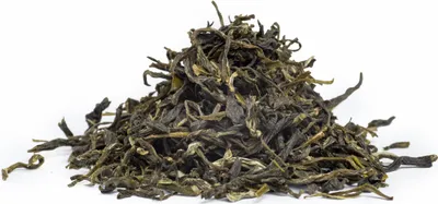 Produktbild von FUJIAN GREEN MONKEY – Grüner Tee, 1000g