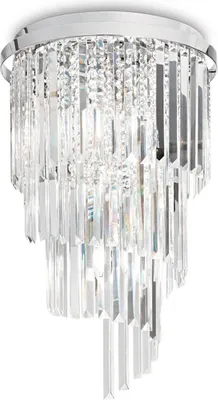 Produktbild von Ideal Lux Deckenleuchte Carlton Pl8