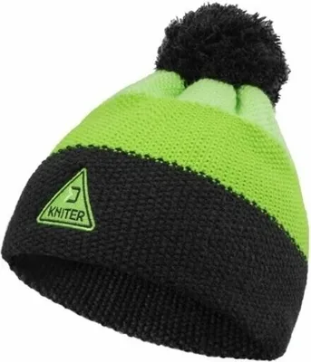 Obrázek produktu pro Delphin Čepice KNITER