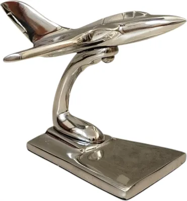 Produktbild von Tornado Modellflugzeug aus Metall