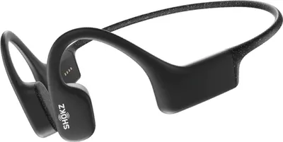 Obrázek produktu pro SHOKZ OPENSWIM, Bezdrátový, Sporty, 20 - 20000 Hz, 30 g, Sluchátka s mikrofonem, Černá