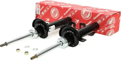 Productafbeelding van MS 16K002201 Schokbreker voor de vooras, geschikt voor FORD FIESTA V (JH_, JD_)