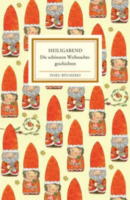Produktbild von Heiligabend