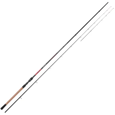 Produktbild von Cresta Rute Snyper Method Feeder 330cm 20-60g - Angelrute