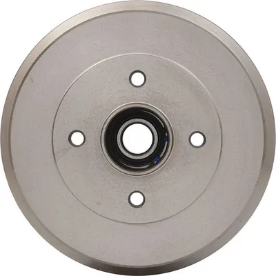 Produktbild von 2x BOSCH Bremstrommel 0 986 477 323 hinten für RENAULT TWINGO I (C06_)