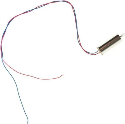 Produktbild von H806W Motor A rechtsdrehend (Kabel rot/blau)