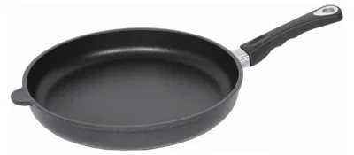 Obrázek produktu pro AMT GASTROGUSS Pánev, výška: 50 mm, ø: 320 mm